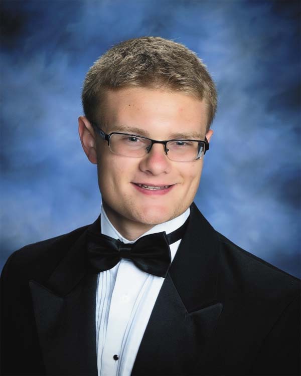 Gloversville top 10 students for 2019 News, Sports, Jobs Leader Herald